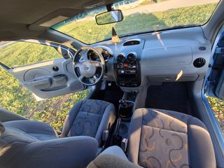 Daewoo Kalos 2003 1400cc  ΕΛΛΗΝΙΚΟ 1 ΧΕΡΙ Βιβλίο Servic ΠΛΗΡΩΜΕΝΑ ΤΕΛΗ 26-thumb-39