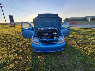 Daewoo Kalos 2003 1400cc  ΕΛΛΗΝΙΚΟ 1 ΧΕΡΙ Βιβλίο Servic ΠΛΗΡΩΜΕΝΑ ΤΕΛΗ 26-thumb-40