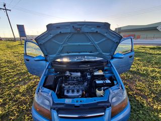 Daewoo Kalos 2003 1400cc  ΕΛΛΗΝΙΚΟ 1 ΧΕΡΙ Βιβλίο Servic ΠΛΗΡΩΜΕΝΑ ΤΕΛΗ 26-thumb-42