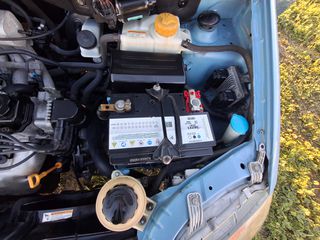 Daewoo Kalos 2003 1400cc  ΕΛΛΗΝΙΚΟ 1 ΧΕΡΙ Βιβλίο Servic ΠΛΗΡΩΜΕΝΑ ΤΕΛΗ 26-thumb-44