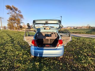 Daewoo Kalos 2003 1400cc  ΕΛΛΗΝΙΚΟ 1 ΧΕΡΙ Βιβλίο Servic ΠΛΗΡΩΜΕΝΑ ΤΕΛΗ 26-thumb-45