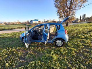 Daewoo Kalos 2003 1400cc  ΕΛΛΗΝΙΚΟ 1 ΧΕΡΙ Βιβλίο Servic ΠΛΗΡΩΜΕΝΑ ΤΕΛΗ 26-thumb-52