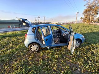 Daewoo Kalos 2003 1400cc  ΕΛΛΗΝΙΚΟ 1 ΧΕΡΙ Βιβλίο Servic ΠΛΗΡΩΜΕΝΑ ΤΕΛΗ 26-thumb-55