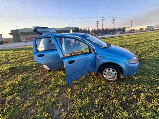 Daewoo Kalos 2003 1400cc  ΕΛΛΗΝΙΚΟ 1 ΧΕΡΙ Βιβλίο Servic ΠΛΗΡΩΜΕΝΑ ΤΕΛΗ 26-thumb-56