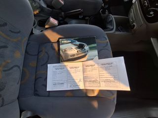 Daewoo Kalos 2003 1400cc  ΕΛΛΗΝΙΚΟ 1 ΧΕΡΙ Βιβλίο Servic ΠΛΗΡΩΜΕΝΑ ΤΕΛΗ 26-thumb-57