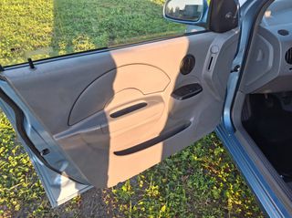 Daewoo Kalos 2003 1400cc  ΕΛΛΗΝΙΚΟ 1 ΧΕΡΙ Βιβλίο Servic ΠΛΗΡΩΜΕΝΑ ΤΕΛΗ 26-thumb-10