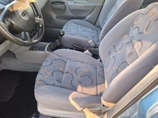 Daewoo Kalos 2003 1400cc  ΕΛΛΗΝΙΚΟ 1 ΧΕΡΙ Βιβλίο Servic ΠΛΗΡΩΜΕΝΑ ΤΕΛΗ 26-thumb-11