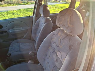 Daewoo Kalos 2003 1400cc  ΕΛΛΗΝΙΚΟ 1 ΧΕΡΙ Βιβλίο Servic ΠΛΗΡΩΜΕΝΑ ΤΕΛΗ 26-thumb-12