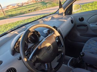 Daewoo Kalos 2003 1400cc  ΕΛΛΗΝΙΚΟ 1 ΧΕΡΙ Βιβλίο Servic ΠΛΗΡΩΜΕΝΑ ΤΕΛΗ 26-thumb-17