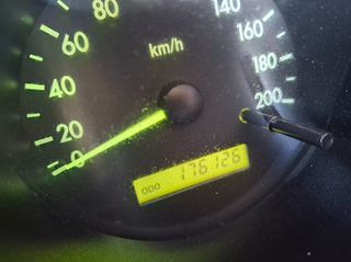 Daewoo Kalos 2003 1400cc  ΕΛΛΗΝΙΚΟ 1 ΧΕΡΙ Βιβλίο Servic ΠΛΗΡΩΜΕΝΑ ΤΕΛΗ 26-thumb-18