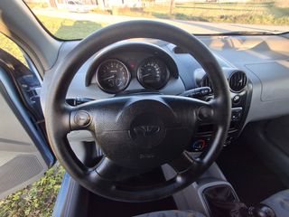 Daewoo Kalos 2003 1400cc  ΕΛΛΗΝΙΚΟ 1 ΧΕΡΙ Βιβλίο Servic ΠΛΗΡΩΜΕΝΑ ΤΕΛΗ 26-thumb-19