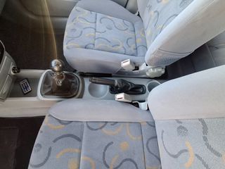 Daewoo Kalos 2003 1400cc  ΕΛΛΗΝΙΚΟ 1 ΧΕΡΙ Βιβλίο Servic ΠΛΗΡΩΜΕΝΑ ΤΕΛΗ 26-thumb-22