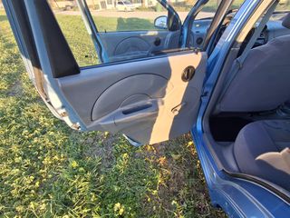 Daewoo Kalos 2003 1400cc  ΕΛΛΗΝΙΚΟ 1 ΧΕΡΙ Βιβλίο Servic ΠΛΗΡΩΜΕΝΑ ΤΕΛΗ 26-thumb-23