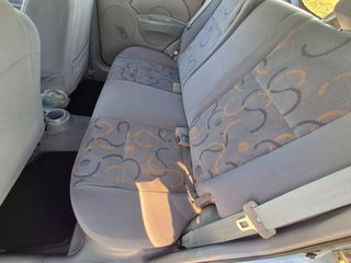 Daewoo Kalos 2003 1400cc  ΕΛΛΗΝΙΚΟ 1 ΧΕΡΙ Βιβλίο Servic ΠΛΗΡΩΜΕΝΑ ΤΕΛΗ 26-thumb-24