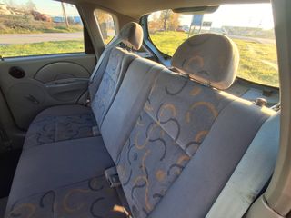 Daewoo Kalos 2003 1400cc  ΕΛΛΗΝΙΚΟ 1 ΧΕΡΙ Βιβλίο Servic ΠΛΗΡΩΜΕΝΑ ΤΕΛΗ 26-thumb-25