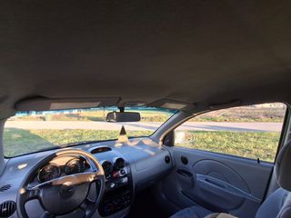 Daewoo Kalos 2003 1400cc  ΕΛΛΗΝΙΚΟ 1 ΧΕΡΙ Βιβλίο Servic ΠΛΗΡΩΜΕΝΑ ΤΕΛΗ 26-thumb-26
