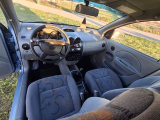 Daewoo Kalos 2003 1400cc  ΕΛΛΗΝΙΚΟ 1 ΧΕΡΙ Βιβλίο Servic ΠΛΗΡΩΜΕΝΑ ΤΕΛΗ 26-thumb-27