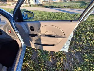 Daewoo Kalos 2003 1400cc  ΕΛΛΗΝΙΚΟ 1 ΧΕΡΙ Βιβλίο Servic ΠΛΗΡΩΜΕΝΑ ΤΕΛΗ 26-thumb-29