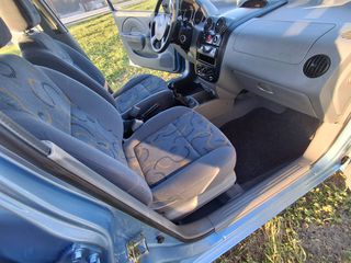 Daewoo Kalos 2003 1400cc  ΕΛΛΗΝΙΚΟ 1 ΧΕΡΙ Βιβλίο Servic ΠΛΗΡΩΜΕΝΑ ΤΕΛΗ 26-thumb-30