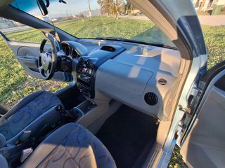 Daewoo Kalos 2003 1400cc  ΕΛΛΗΝΙΚΟ 1 ΧΕΡΙ Βιβλίο Servic ΠΛΗΡΩΜΕΝΑ ΤΕΛΗ 26-thumb-31