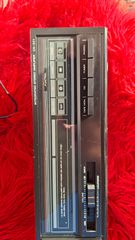 Fisher CA-321 Stereo Integrated Amplifier-thumb-4
