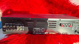 Fisher CA-321 Stereo Integrated Amplifier-thumb-6