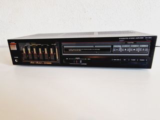 Fisher CA-321 Stereo Integrated Amplifier-thumb-11