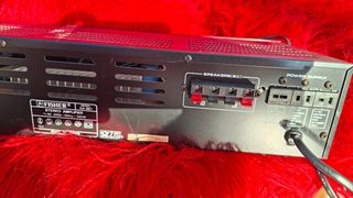 Fisher CA-321 Stereo Integrated Amplifier-thumb-14