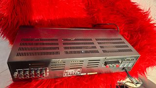 Fisher CA-321 Stereo Integrated Amplifier-thumb-15
