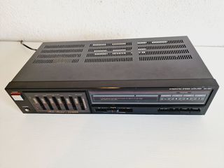 Fisher CA-321 Stereo Integrated Amplifier-thumb-17