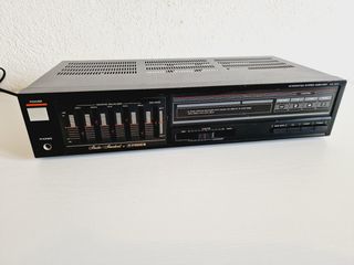 Fisher CA-321 Stereo Integrated Amplifier-thumb-18