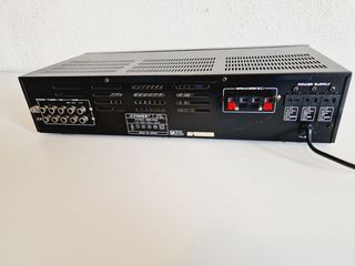 Fisher CA-321 Stereo Integrated Amplifier-thumb-19