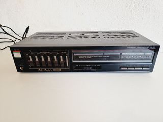 Fisher CA-321 Stereo Integrated Amplifier-thumb-20