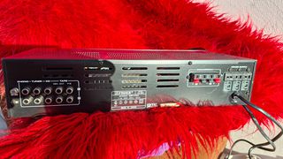 Fisher CA-321 Stereo Integrated Amplifier-thumb-21
