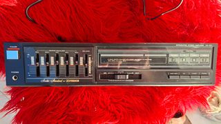 Fisher CA-321 Stereo Integrated Amplifier-thumb-22