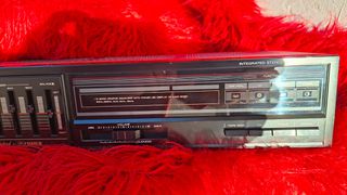 Fisher CA-321 Stereo Integrated Amplifier-thumb-27