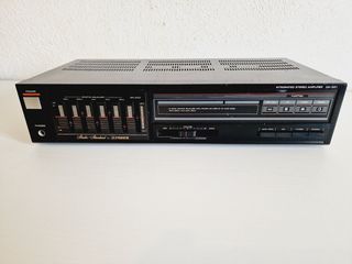 Fisher CA-321 Stereo Integrated Amplifier-thumb-28