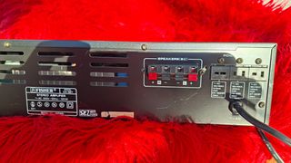 Fisher CA-321 Stereo Integrated Amplifier-thumb-31