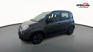 Fiat Panda 2021 City Life | Δόσεις Χωρίς Τράπεζα