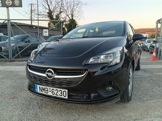 Opel Corsa 2017 CORSA-IKAS CARS-ΜΑΚΕΔΟΝΙΑ-thumb-2