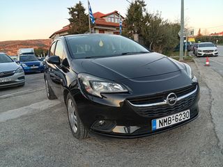 Opel Corsa 2017 CORSA-IKAS CARS-ΜΑΚΕΔΟΝΙΑ
