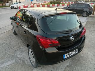 Opel Corsa 2017 CORSA-IKAS CARS-ΜΑΚΕΔΟΝΙΑ-thumb-4