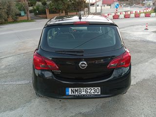 Opel Corsa 2017 CORSA-IKAS CARS-ΜΑΚΕΔΟΝΙΑ-thumb-8