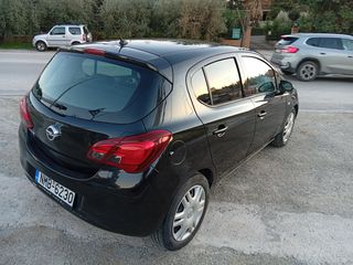 Opel Corsa 2017 CORSA-IKAS CARS-ΜΑΚΕΔΟΝΙΑ-thumb-9