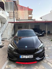 Bmw 116 2021 d