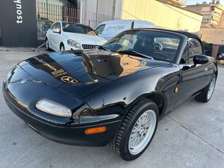 Mazda MX-5 1996 A/C