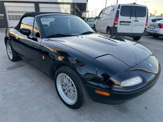 Mazda MX-5 1996 A/C-thumb-2