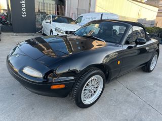 Mazda MX-5 1996 A/C-thumb-3