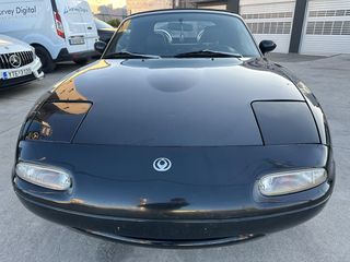 Mazda MX-5 1996 A/C-thumb-4