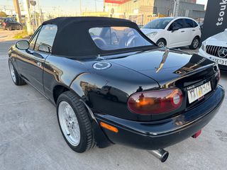 Mazda MX-5 1996 A/C-thumb-6